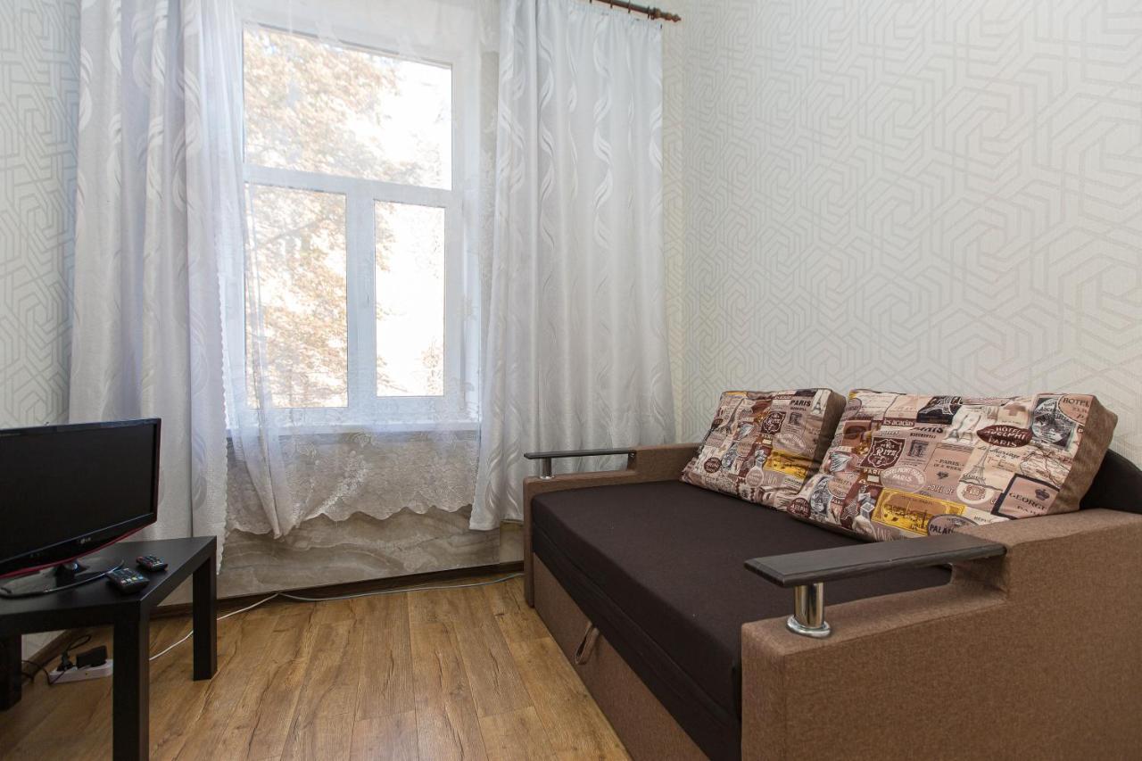 Квартира Подобово Вулиця Сходова 3 Бічна Ужгородської Біля Високого Замку Lvov Exteriér fotografie